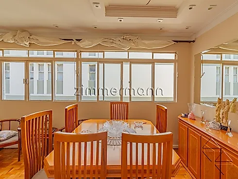 Apartamento 2 Quartos com 78m² - Moema - Apartamento em Moema, São Paulo - Foto 5