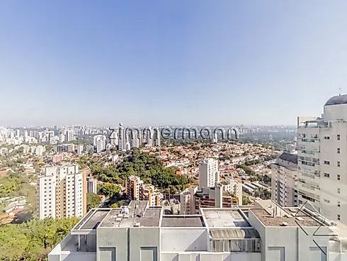 Apartamento 3 Quartos com 3 Suítes e 146m² - Vila Madalena - Apartamento em Vila Madalena, São Paulo - Foto 4