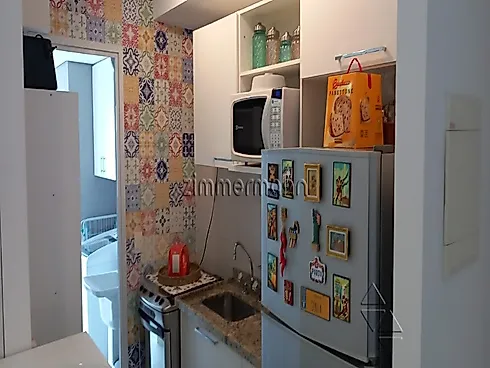 Apartamento 2 Quartos com 1 Suíte e 68m² - Chácara Inglesa - Apartamento em Chácara Inglesa, São Paulo - Foto 5