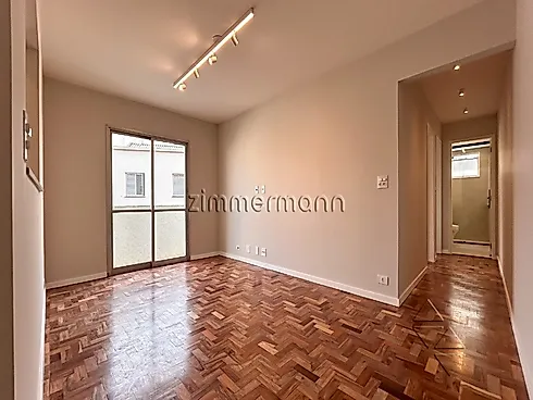 Apartamento 2 Quartos com 74m² - Cambuci - Apartamento em Cambuci, São Paulo - Foto 1