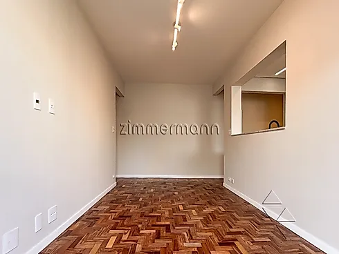 Apartamento 2 Quartos com 74m² - Cambuci - Apartamento em Cambuci, São Paulo - Foto 2