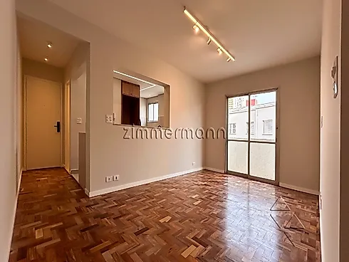 Apartamento 2 Quartos com 74m² - Cambuci - Apartamento em Cambuci, São Paulo - Foto 3