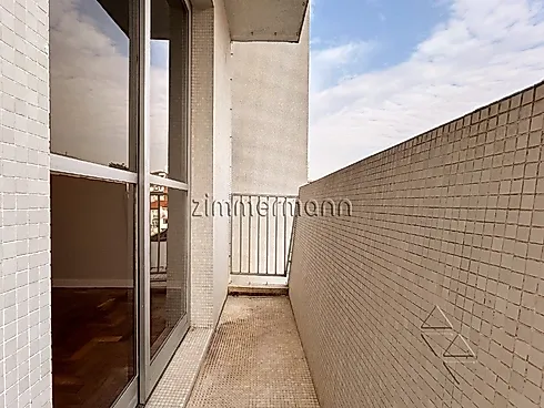 Apartamento 2 Quartos com 74m² - Cambuci - Apartamento em Cambuci, São Paulo - Foto 4