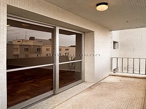 Apartamento 2 Quartos com 74m² - Cambuci - Apartamento em Cambuci, São Paulo - Foto 5