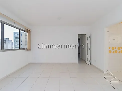 Apartamento 2 Quartos com 1 Suíte e 90m² - Perdizes - Apartamento em Perdizes, Sao Paulo - Foto 1