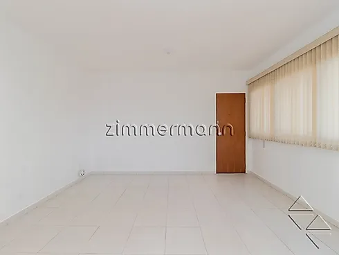Apartamento 2 Quartos com 1 Suíte e 90m² - Perdizes - Apartamento em Perdizes, Sao Paulo - Foto 2