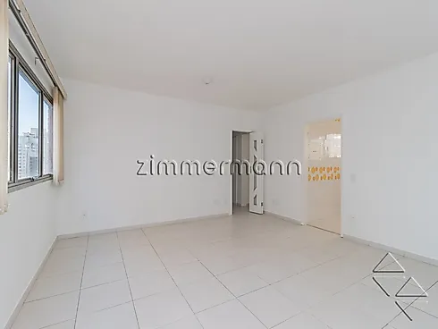 Apartamento 2 Quartos com 1 Suíte e 90m² - Perdizes - Apartamento em Perdizes, Sao Paulo - Foto 3