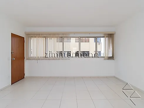 Apartamento 2 Quartos com 1 Suíte e 90m² - Perdizes - Apartamento em Perdizes, Sao Paulo - Foto 4