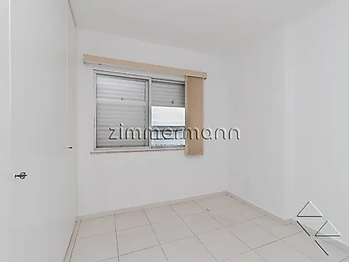 Apartamento 2 Quartos com 1 Suíte e 90m² - Perdizes - Apartamento em Perdizes, Sao Paulo - Foto 5