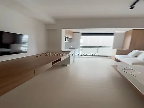 Casa 1 Quarto com 35m² - Pinheiros - Casa em Pinheiros, São Paulo - Foto 2
