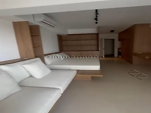 Casa 1 Quarto com 35m² - Pinheiros - Casa em Pinheiros, São Paulo - Foto 3