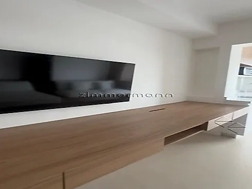 Casa 1 Quarto com 35m² - Pinheiros - Casa em Pinheiros, São Paulo - Foto 4