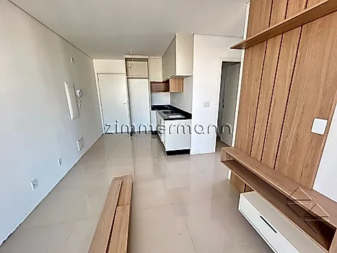 Apartamento 2 Quartos com 1 Suíte e 54m² - Ipiranga - Apartamento em Ipiranga, São Paulo - Foto 2