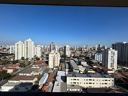Apartamento 2 Quartos com 1 Suíte e 54m² - Ipiranga - Apartamento em Ipiranga, São Paulo - Foto 5