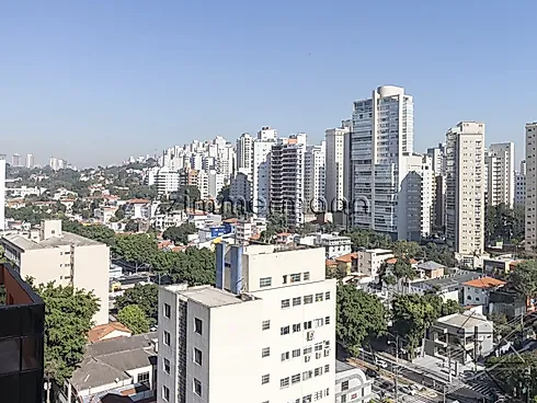 Apartamento 5 Quartos com 5 Suítes e 310m² - Higienopolis - Apartamento em Higienopolis, São Paulo - Foto 2
