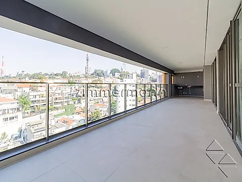 Perdizes, São Paulo