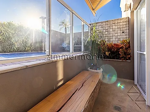 Apartamento 3 Quartos com 1 Suíte e 180m² - Vila Romana - Apartamento em Vila Romana, São Paulo - Foto 5