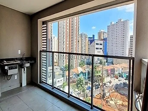Apartamento 3 Quartos com 1 Suíte e 88m² - Vila Mariana - Apartamento em Vila Mariana, São Paulo - Foto 1