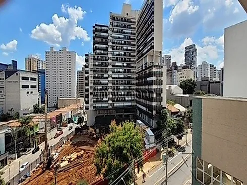 Apartamento 3 Quartos com 1 Suíte e 88m² - Vila Mariana - Apartamento em Vila Mariana, São Paulo - Foto 2