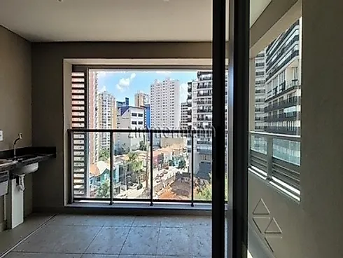 Apartamento 3 Quartos com 1 Suíte e 88m² - Vila Mariana - Apartamento em Vila Mariana, São Paulo - Foto 3