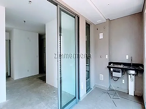Apartamento 3 Quartos com 1 Suíte e 88m² - Vila Mariana - Apartamento em Vila Mariana, São Paulo - Foto 4