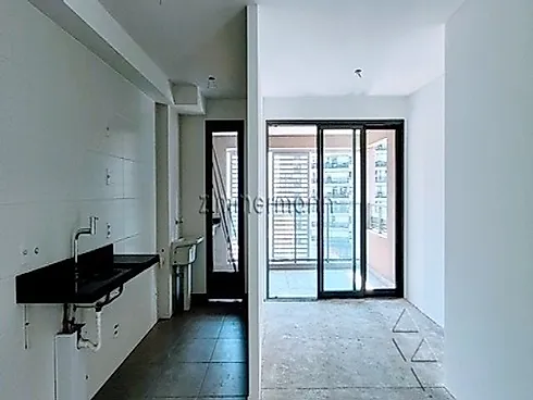 Apartamento 3 Quartos com 1 Suíte e 90m² - Vila Mariana - Apartamento em Vila Mariana, São Paulo - Foto 1