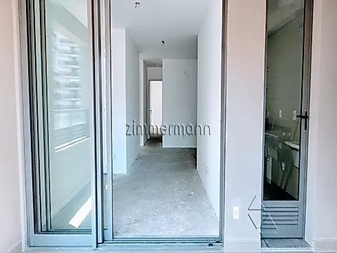 Apartamento 3 Quartos com 1 Suíte e 90m² - Vila Mariana - Apartamento em Vila Mariana, São Paulo - Foto 5