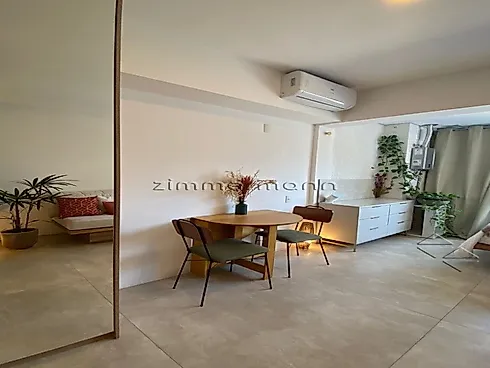 Apartamento 1 Quarto com 30m² - Pinheiros - Apartamento em Pinheiros, São Paulo - Foto 4