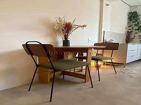 Apartamento 1 Quarto com 30m² - Pinheiros - Apartamento em Pinheiros, São Paulo - Foto 5