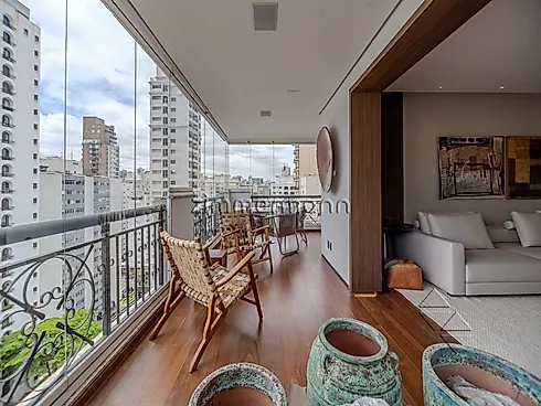 Jardim Paulista, São Paulo