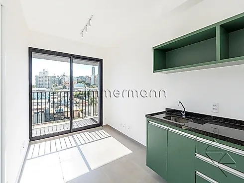 Casa 1 Quarto com 28m² - Pinheiros - Casa em Pinheiros, São Paulo - Foto 1
