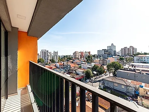 Casa 1 Quarto com 28m² - Pinheiros - Casa em Pinheiros, São Paulo - Foto 3