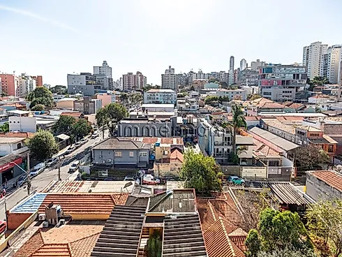 Casa 1 Quarto com 28m² - Pinheiros - Casa em Pinheiros, São Paulo - Foto 4