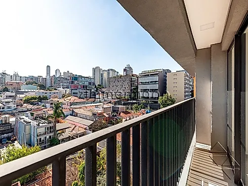 Casa 1 Quarto com 28m² - Pinheiros - Casa em Pinheiros, São Paulo - Foto 5