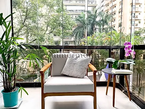 Casa 2 Quartos com 1 Suíte e 62m² - Jardim America - Casa em Jardim America, São Paulo - Foto 2
