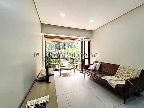 Casa 2 Quartos com 1 Suíte e 62m² - Jardim America - Casa em Jardim America, São Paulo - Foto 4