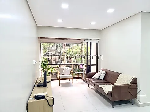 Casa 2 Quartos com 1 Suíte e 62m² - Jardim America - Casa em Jardim America, São Paulo - Foto 5