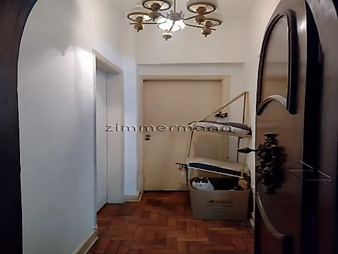 Apartamento 2 Quartos com 100m² - Consolacao - Apartamento em Consolacao, São Paulo - Foto 3