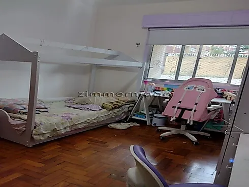 Apartamento 2 Quartos com 100m² - Consolacao - Apartamento em Consolacao, São Paulo - Foto 4