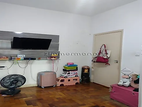 Apartamento 2 Quartos com 100m² - Consolacao - Apartamento em Consolacao, São Paulo - Foto 5
