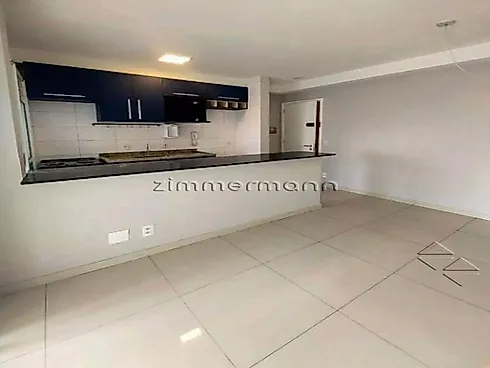 Apartamento 2 Quartos com 1 Suíte e 56m² - Vila Leopoldina - Apartamento em Vila Leopoldina, São Paulo - Foto 2