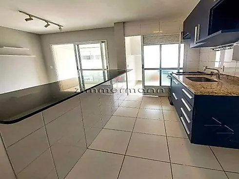 Apartamento 2 Quartos com 1 Suíte e 56m² - Vila Leopoldina - Apartamento em Vila Leopoldina, São Paulo - Foto 3