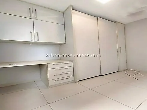 Apartamento 2 Quartos com 1 Suíte e 56m² - Vila Leopoldina - Apartamento em Vila Leopoldina, São Paulo - Foto 5