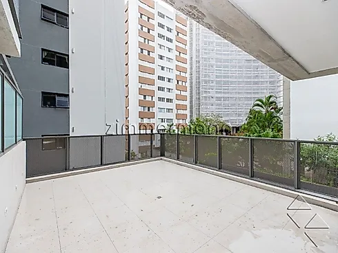 Moema, São Paulo