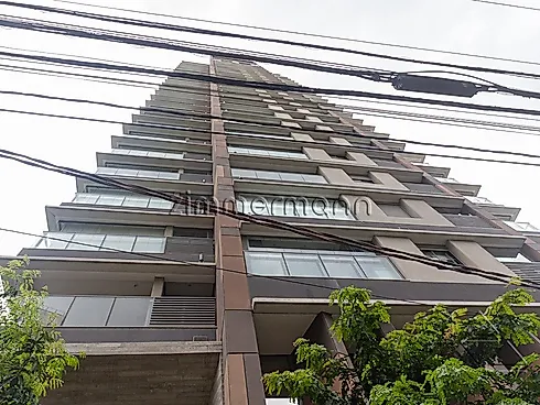 Jardim America, São Paulo