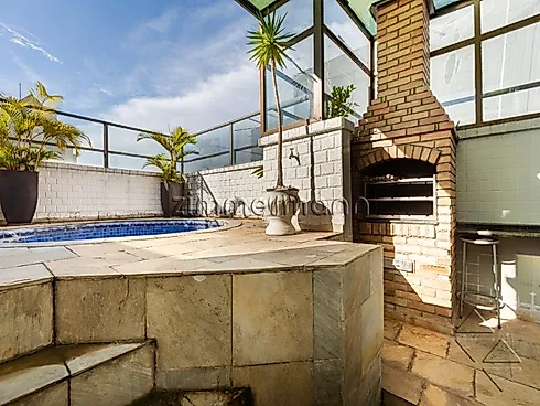 Bela Vista, São Paulo