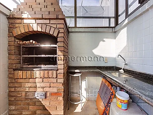 Apartamento 2 Quartos com 127m² - Bela Vista - Apartamento em Bela Vista, São Paulo - Foto 4