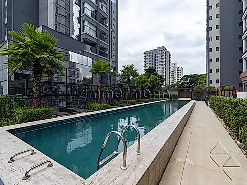 Moema, São Paulo