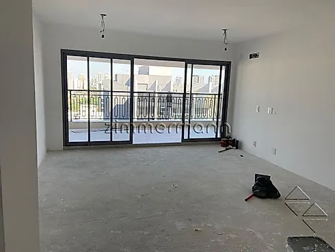 Apartamento 3 Quartos com 3 Suítes e 149m² - Moema - Apartamento em Moema, São Paulo - Foto 3