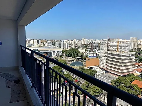 Apartamento 3 Quartos com 3 Suítes e 149m² - Moema - Apartamento em Moema, São Paulo - Foto 4